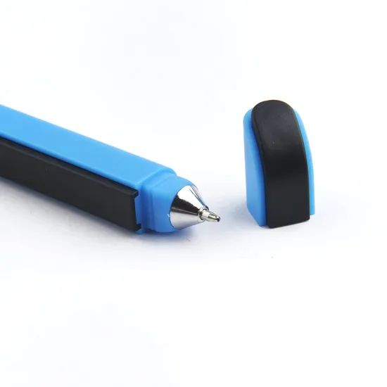 OEM Promotional Multi Function Knife Scissors Tool Ruler Ball Pens - Image 2