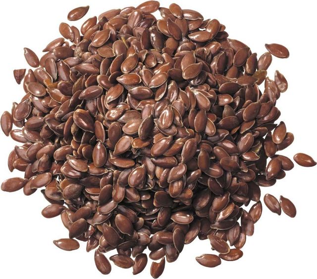 Flax Seeds Good Price Packaging bags Grade Top - Image 2
