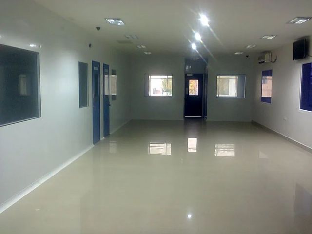 Clean Rooms Panel Profile Type Pcgi, Ppgi, Ss Panel Feature Inbuilt Conduits, Ra Riser Panels, Tongue And - Image 1
