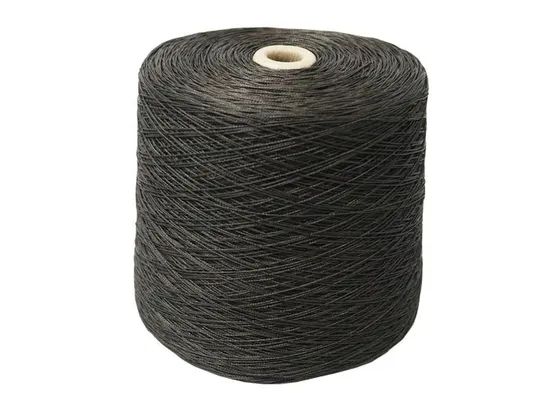 High Tenacity Dipped Polyester Textile for Convery Belt - Image 5