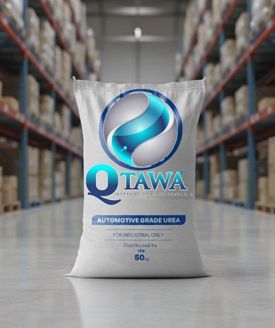 INDUSTRIAL Technical OR Automative UREA ADBLUE Type LIQUID Color WHITE Shape GRANUL Form Solution Packaging Details DRUM AND BAGS - Image 4