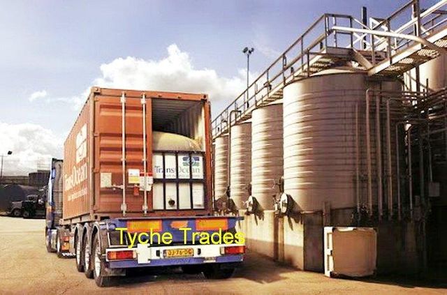 Sunflower Oil refined and crude - Image 3