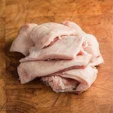 Premium Quality Frozen Lamb Tail Fat for Wholesale Supply – 100% Pure, Freshly Processed, Halal Certified, Rich in Flavor, Ideal for Cooking, Food Processing, and Industrial Use, Available in Bulk Packaging with Reliable Global Shipping and Competitive Pricing - Image 3