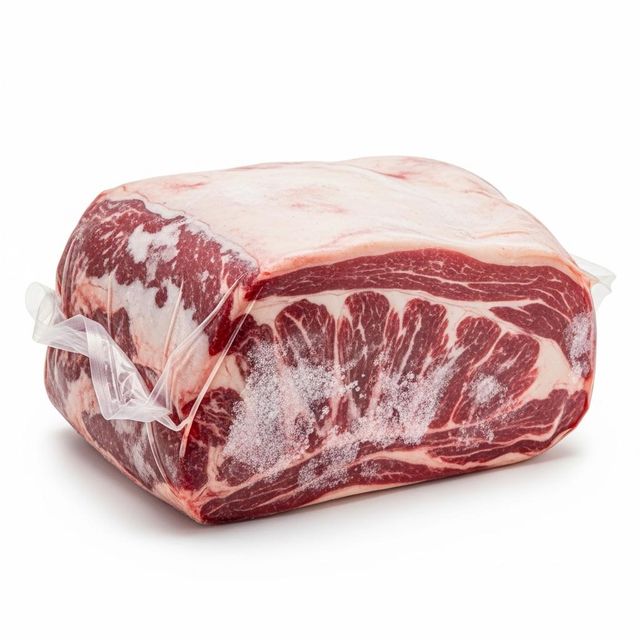Natural Frozen Beef Silverside Top Grade Beef Silverside With 95% Freshness For Food Distributors - Image 4