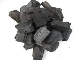 Premium Hardwood Lump Charcoal - Image 1