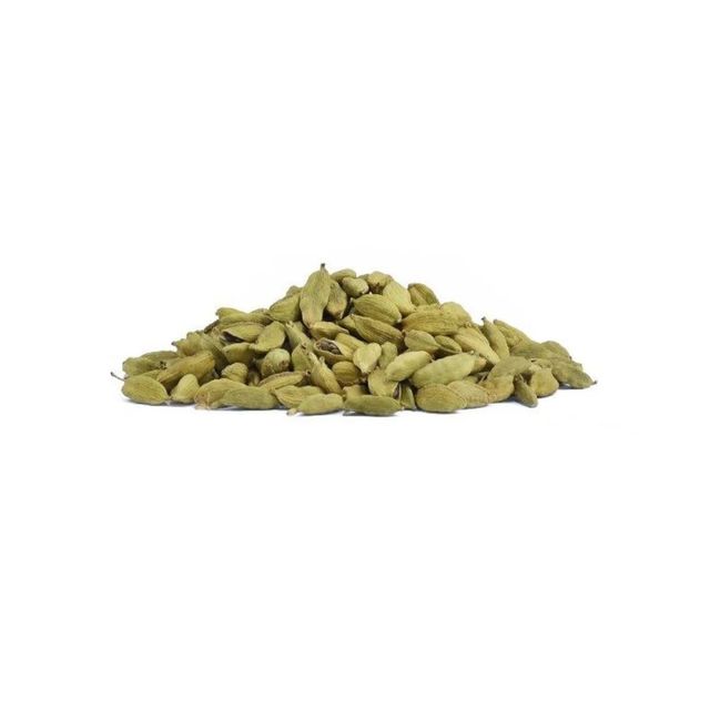 Superior Green Cardamom Whole Pods Rich Aroma Cardamom 99% Natural Fresh Spices For Export And Bulk Orders - Image 3