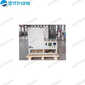 High-Performance Vacuum Tempering Furnace/Efficient Vacuum Tempering Furnace - Image 4