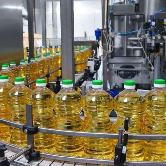 High Quality Used Cooking Oil Pure Recycled Oil for Industrial Use Bulk & Wholesale Options Cheap Prices - Image 4