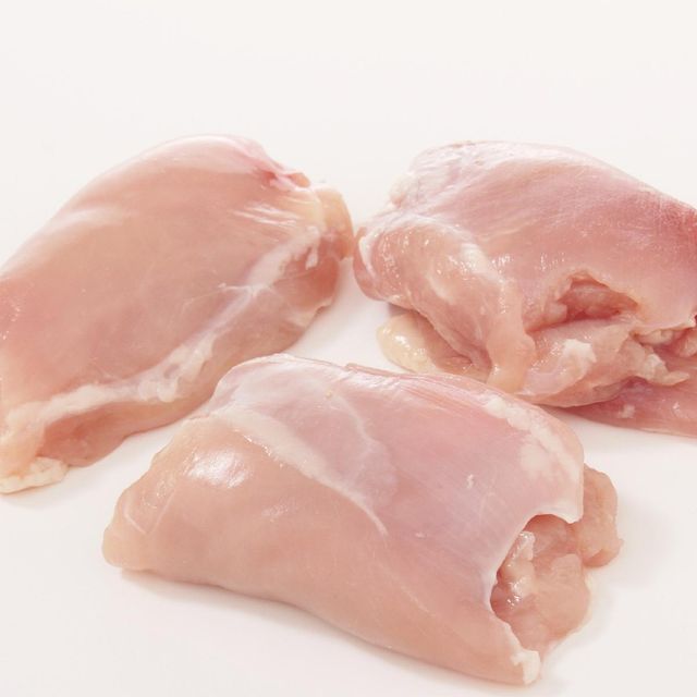 Premium Frozen Chicken Thighs Delicious Frozen Chicken Thighs Processed With Care And Maintained At Optimal Freshness - Image 4