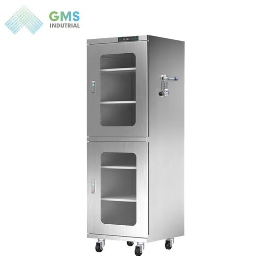 Anti Oxidation Nitrogen Dry Cabinet for Precision Metal Parts Cutting Tools - Image 2