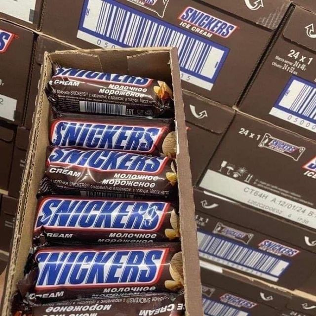 Premium Quality Wholesale Suppliers Snickers Chocolate Snickers 35g 50g for Business Resellers Event Supplies - Image 3