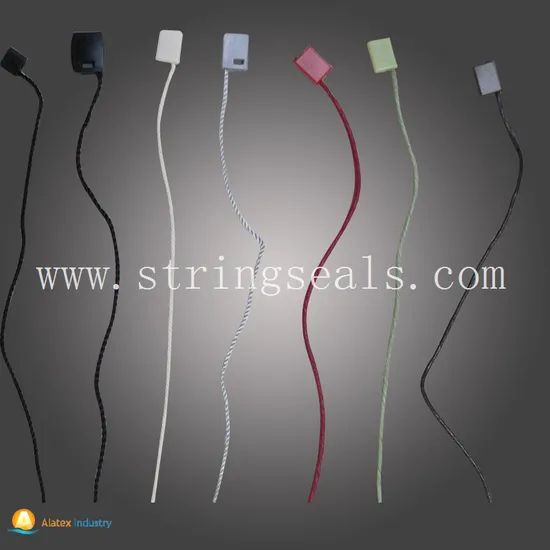 Hot Sell Garment String Tag - Image 3