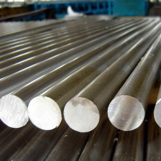 High Quality Hot Sale Galvanized Round Steel Bar - Image 4