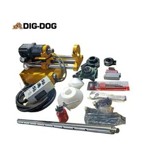 New Technology Boring Machine Multifunction Portable Line Boring Automatic Boring Machine - Image 5