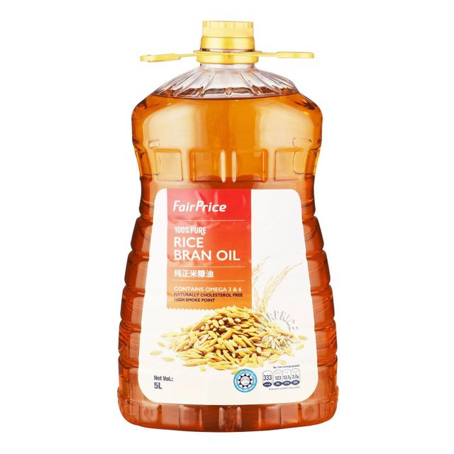 Export Ready Rice Bran Oil With Clean Aroma Rice Bran Oil Supporting Reliable Supply For International Buyers - Image 3