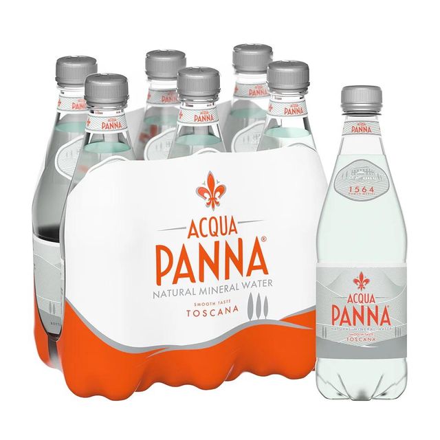 Export Quality Acqua Panna Natural Mineral Water Premium Italian Still Drinking Water for Hotels and Catering - Image 4