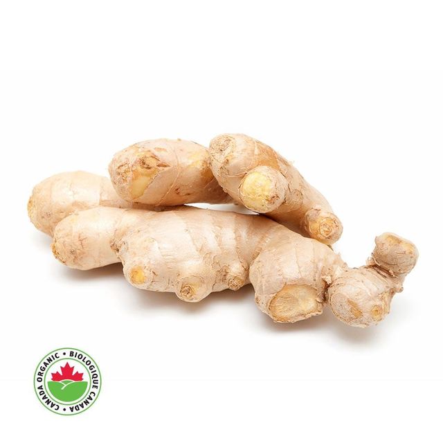 Fresh Ginger Premium Fresh Ginger Bulk Supply Direct From Farms With High Quality And Natural Flavor - Image 3