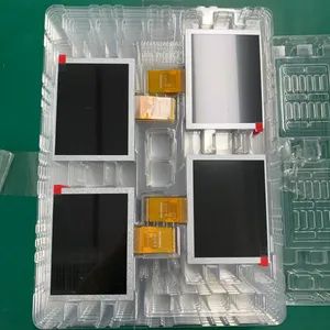 Transmissive 640X (RGB) X480 Resolution 5'' TFT LCD Display Innolux Color Screen - Image 6