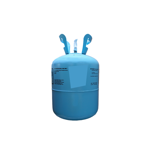 Premium Quality R-134a Refrigerant Gas - Image 2