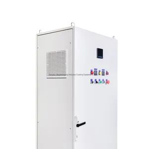 Custom Low Voltage Electrical Control Box Power Distribution Equipment IP56 Distribution Cabinet - Image 3