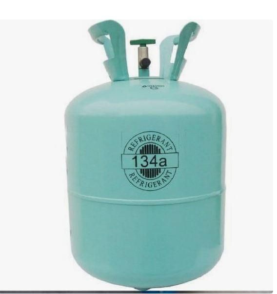 Wholesale Refrigerant Gas Cylinder r134a / Refillable Refrigerant r410a Gas / Refrigerant Gas R406A / Refrigerant Gas r404A - Image 3