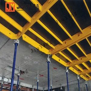 Economic and Easy Install Skydeck Formwork for Customized Concrete Applications - Image 5