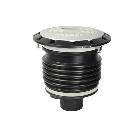 Supplying Spill Container for Oil Tank MOQ 1 Size 4inch Material PE Condition New HS Code 39231000 Trademark jiasheng Model NO. - Image 1