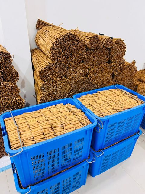 Ceylon Cinnamon Sticks - Image 4