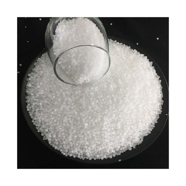 Premium Granular Urea Nitrogen Fertilizer Wholesale Fast Delivery Stock - Image 1