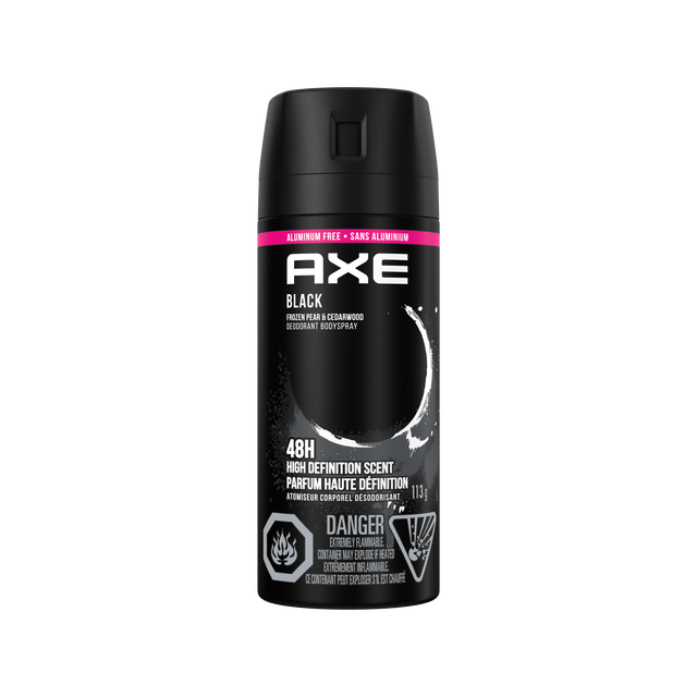 Axe Deodorant Everyday Freshness Solution High Quality Bulk Wholesale - Image 2