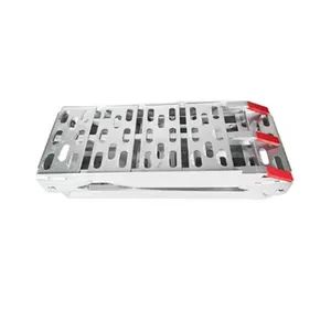 Tri-Fold Lightweight Aluminum Ramp Suitable for Atvs Motorcycles and Pickup Trucks - Image 2