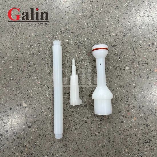 Electrode Holder 288554 for Powder Coating Painting Spraying Gun - Image 4