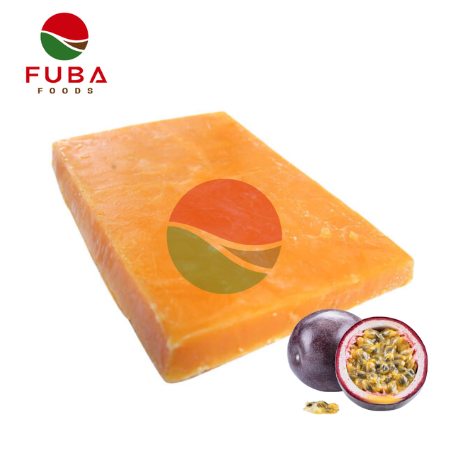Frozen Passion Fruit Puree - Image 5