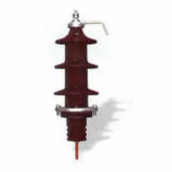 HV Bushing Rated Current 250, 630 Specification Din 42531 Maximal Voltage Kv 12, 24, 36 Nominal Voltage Kv 10, 20, 30 Arching Distance Mm 155, 220, - Image 1