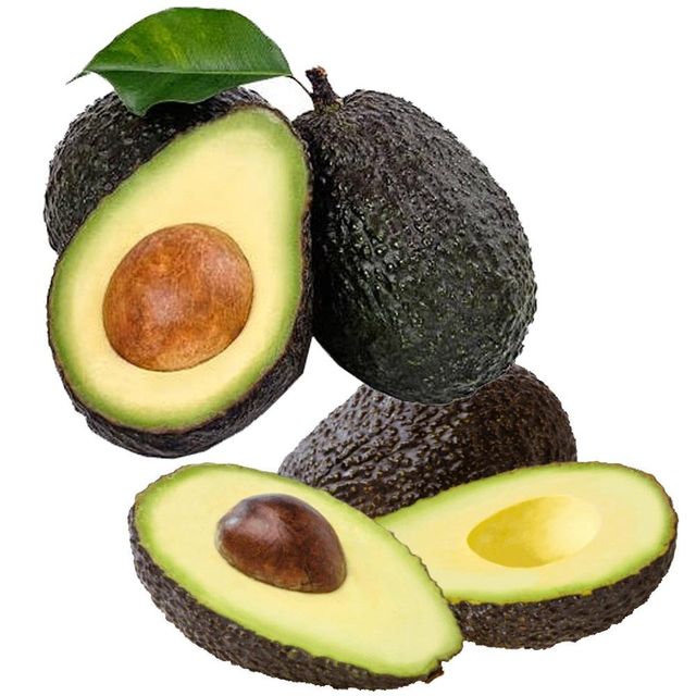 Fresh Avocado Direct From Farms Fresh Avocado Sweet And Soft Fresh Avocado For Cooking And Snacks - Image 2