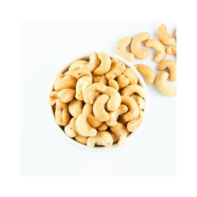 cashew nuts for bakery production high quality kernels suitable for cakes pastries and dessertscashew nuts for bakery production high quality kernels suitable for cakes pastries and desserts - Image 1