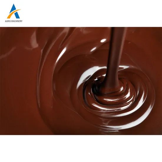 Nature Cocoa Powder Making Mixing Packing Machine Cocoa Butter Production Line - Image 6