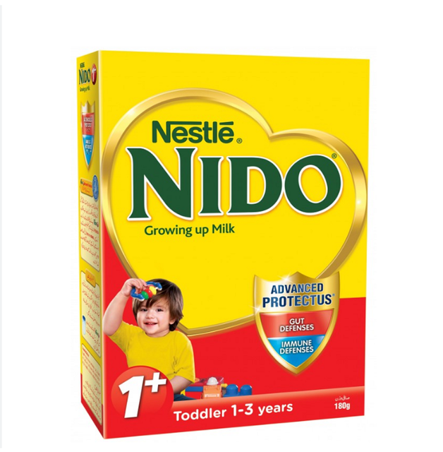 Nido Milk Powder Premium Full Cream Nutrition Rich Dairy Product For Family Health Strong Bones Energy Support Buy Fast Delivery Premium Quality Wholesale Everyday Use - Image 4