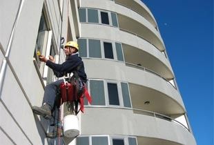 Building Maintenance & Cleaning - Image 1