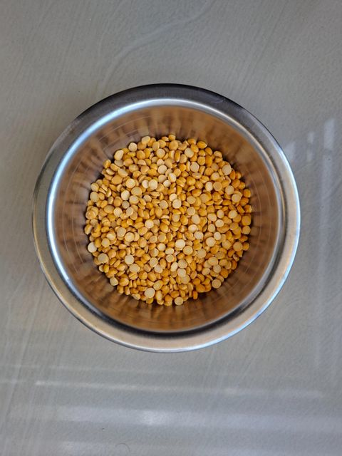 Split Bengal Gram (Chana Dal) - Image 4
