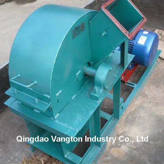 Animal Bedding Wood Shaving Making Machine Equipment - Image 3