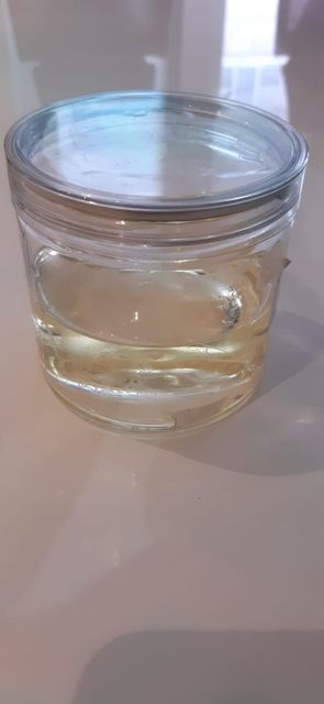 Brazil R1 Soyabean Oil – Bulk Export, Industrial & Wholesale Grade - Image 1
