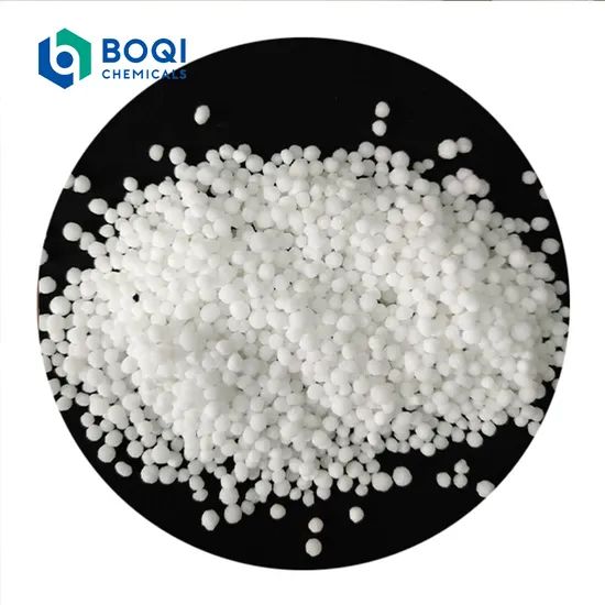 Factory Supply Agriculture Grade 15245-12-2 Calcium Ammonium Nitrate - Image 3