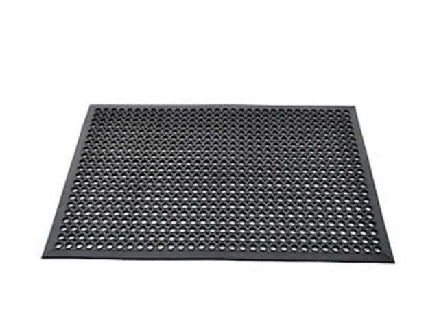 Rubber Hollow mat - Image 1