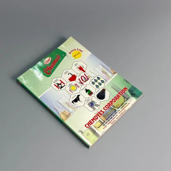 Professional Printing Factory Custom Magazines, Books, Brochures, Catalogs - Image 2