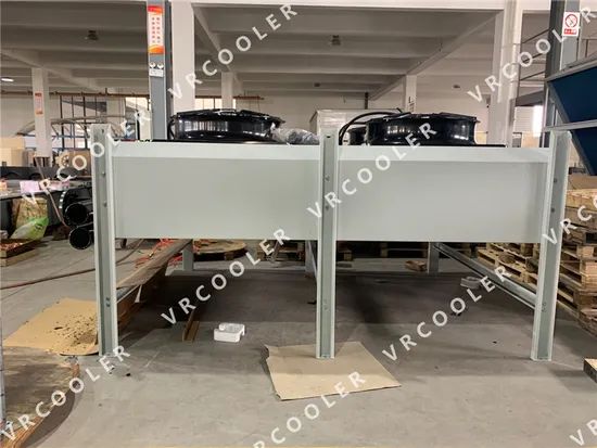 Industrial Adiabatic Cooling Systems for Nvidia Immersion Program - Image 6