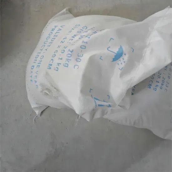 Silent Cracking Agent Powder for Expanding Granite Mortar Type SCA-II Color White Origin China HS Code 38249099 EINECS - Image 1