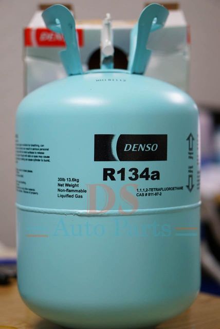 Premium R134A Refrigerant Gas for Cooling Systems Bulk Supply - Image 4