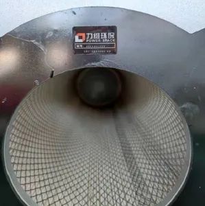 Air Filter Element Powder Dust Filter Element with Long Lifetime - Image 3