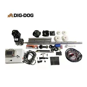 Boring Machine Portable Tools Multifunction Portable Line Boring Automatic Boring Machine - Image 2